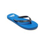Quiksilver Molokai Core erkek sandaleti, Mavi 1, 42 EU