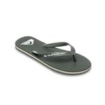 Quiksilver Molokai Core Haki Erkek Sandalet