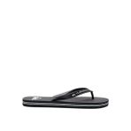 Quiksilver Molokai Core Parmak Arası Erkek Terlik AQYL101325 - Siyah