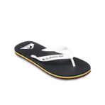 Quiksilver Molokai Core Siyah Rasta Erkek Sandalet