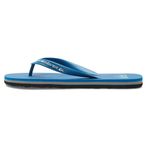 Quiksilver Molokai erkek sandaleti, Mavi 2, 44 EU