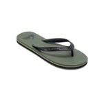 Quiksilver Molokai erkek sandaleti, Yeşil 1, 40 EU