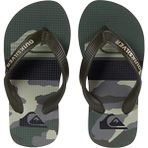 Quiksilver MOLOKAI PANEL çocuk sandalet