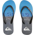 Quiksilver MOLOKAI WORDBLOCK Erkek Terlik AQYL101287-QK.XKBS - Mavi