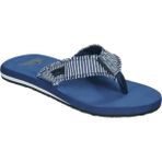 Quiksilver Monkey Abyss Erkek Mavi Terlik - İndigo