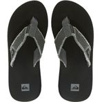 Quiksilver Monkey Abyss Gri Erkek Spor Sandalet