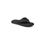 Quiksilver Monkey Abyss Siyah Erkek Terlik