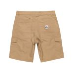 Quiksilver Mw Cargo Short Erkek Sort Eqyws03861-Qk.ckk0