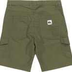 Quiksilver Mw Cargo Short Erkek Sort Eqyws03861-Qk.gph0