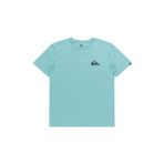Quiksilver Mw Mini Logo Erkek Tişört Erkek T-shırt Eqyzt07657