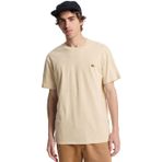 Quiksilver Mw Neps Erkek Beyaz Tişört