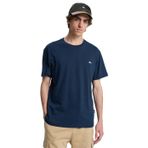 Quiksilver Mw Neps SS erkek tişörtü (1'li paket)