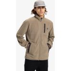 Quiksilver No Destınatıon Fz Erkek Polar Ceket EQYPF03071-QK.TZC0 - 2XL - Gri