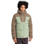 Quiksilver Nomad Erkek Ceket - Renkli - XL