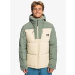 Quiksilver Nomad Jacket Erkek Mont