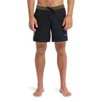 Quiksilver Nomad Vl Erkek Siyah Deniz Şortu EQYJV04206-11783