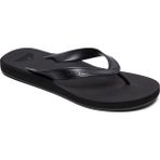 Quiksilver November Erkek Parmak Arası Terlik AQYL100678 - Siyah