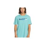 Quiksilver Omni Fill Erkek Tişört ERKEK T-SHIRT EQYZT07664