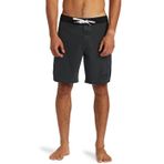 Quiksilver Original Arch Hempstretch 18 Erkek Siyah Deniz Şortu AQYBS03619-KVJ0 Siyah 30