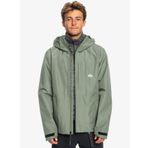Quiksilver Over Cast Gore Tex Jk Erkek Mont