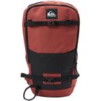 Quiksilver Oxydized 16L Backpack Sırt Çantası - Kırmızı