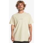 Quiksilver Peace Phase Erkek Renkli Tişört - Çok Renkli