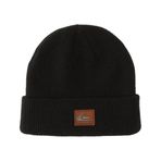 Quiksilver Performer 2 Siyah Erkek Bere