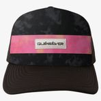Quiksilver Pidgeon Chicken Siyah Erkek Şapka