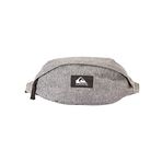 QUIKSILVER Pubjug Erkek Bel Çantasi Gri 1SZ