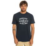 Quiksilver Qs Surf Lockup SS erkek bluzu (tekli paket)