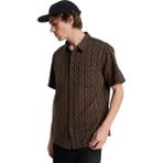 Quiksilver Quicksilver Erkek Gömlek Horızons EQYWT04671