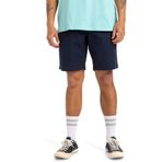 Quiksilver Quiksilver Eqyws03890 Mw Chino Straight Walk Lacivert Erkek Şort
