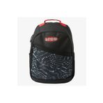 Quiksilver Quıksılver Erkek Black Radıcal Tımes 233 Schoolıe 2.0 Sırt Çantası-aqybp03157-8593
