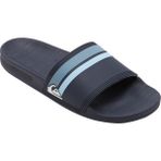 Quiksilver Quıksılver Rıvı Slıde Erkek Mavi Terlik - Renkli