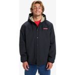 Quiksilver Rain Cloud 3k Erkek Mont