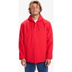 Quiksilver Raın Cloud 3k Jacket Erkek Ceket EQYJK04186-QK.RZM0 - Çok Renkli