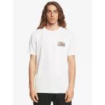 Quiksilver Retro Fade Erkek Kısa Kollu Tişört Eqyzt06864
