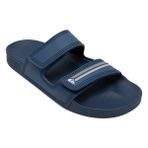 Quiksilver Rivi Double Adjust Mavi Erkek Terlik