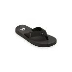 Quiksilver Rivi III Flip Flops Erkek Terlik AQYL101357 Gri