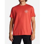 Quiksilver Rotor Diamond SS erkek bluzu (1'li paket)