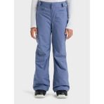 Quiksilver Roxy Backyard Pt Kız Çocuk Snowboard Pantolonu Renkli Regular Fit Su Geçirmez 14 Yaş