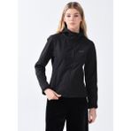 Quiksilver Roxy Colddays Kadın Siyah Ceket