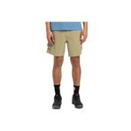 Quiksilver Run Ashore Cargo Erkek Siyah Şort
