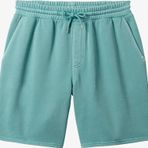 Quıksılver SALT WATER FLEECE Erkek Şort AQYFB03035-QK.BHA0