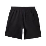 Quiksilver Salt Water Fleece Short Erkek Sort Aqyfb03035-Qk.kvj0