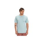 Quiksilver Salt Water Pocket Erkek Mavi Tişört ERKEK T-SHIRT EQYZT08035