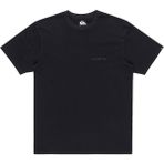 Quiksilver SALT WATER TEE PACK Siyah Erkek Kısa Kol Gömlek
