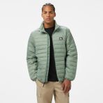 Quiksilver Scaly Fz Erkek Ceket - Renkli