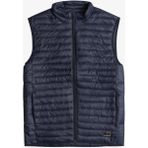 Quiksilver Scaly Sleeveless Erkek Mavi Yelek - Lacivert