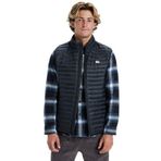 Quiksilver Scaly Sleeveless erkek montu (1'li paket)